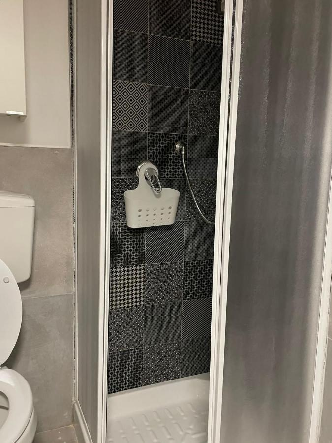Casaro Stazione Apartment Bari Luaran gambar