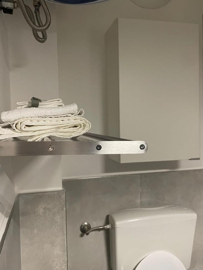 Casaro Stazione Apartment Bari Luaran gambar
