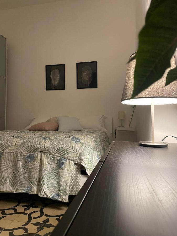 Casaro Stazione Apartment Bari Luaran gambar