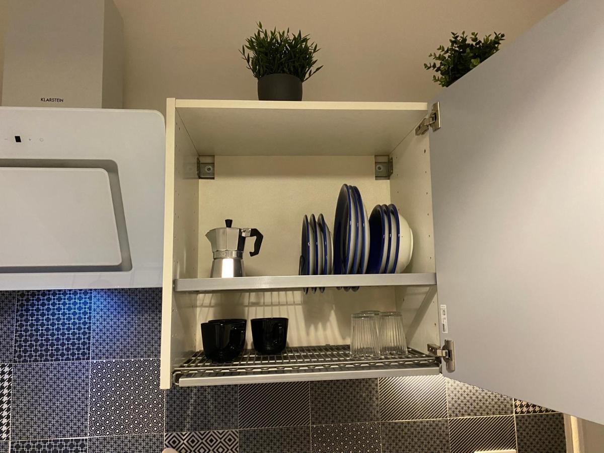 Casaro Stazione Apartment Bari Luaran gambar