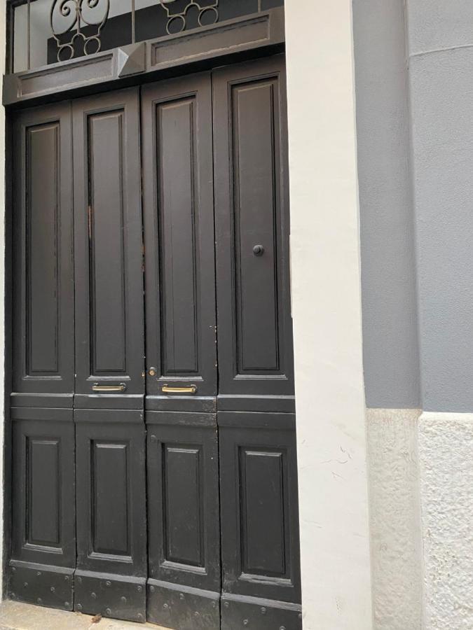 Casaro Stazione Apartment Bari Luaran gambar
