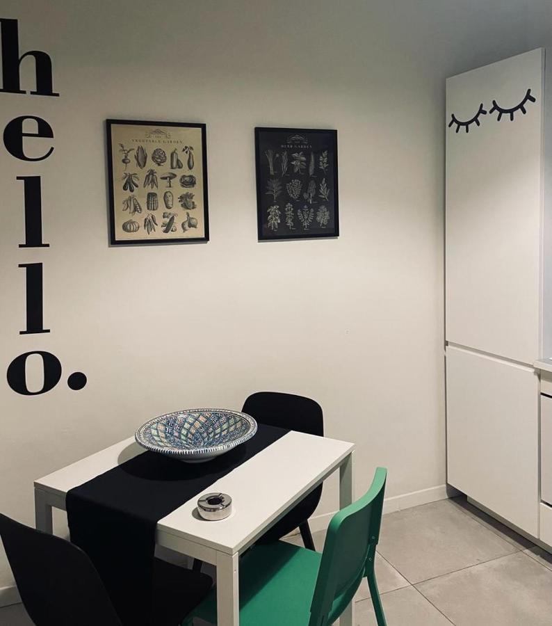 Casaro Stazione Apartment Bari Luaran gambar
