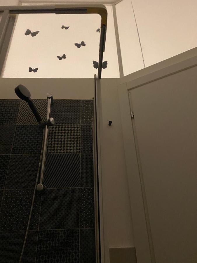 Casaro Stazione Apartment Bari Luaran gambar