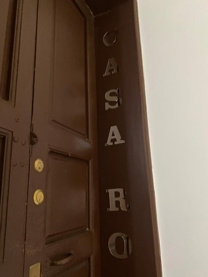 Casaro Stazione Apartment Bari Luaran gambar