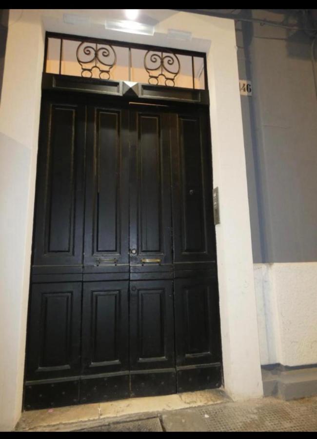 Casaro Stazione Apartment Bari Luaran gambar