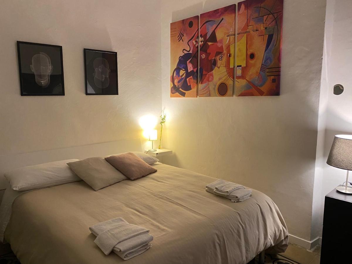 Casaro Stazione Apartment Bari Luaran gambar