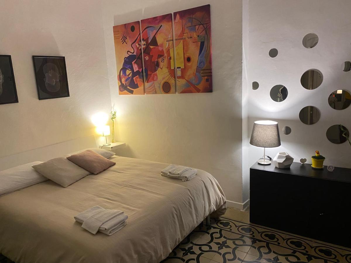 Casaro Stazione Apartment Bari Luaran gambar