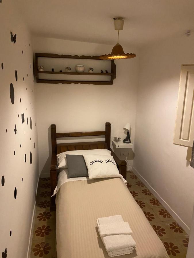 Casaro Stazione Apartment Bari Luaran gambar