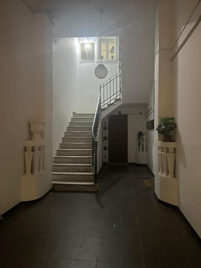 Casaro Stazione Apartment Bari Luaran gambar