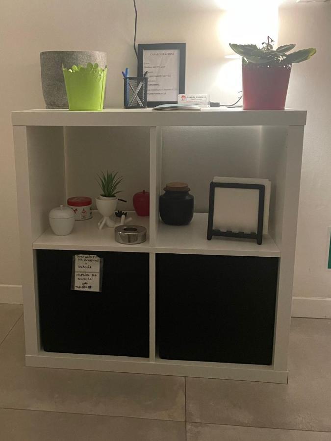 Casaro Stazione Apartment Bari Luaran gambar