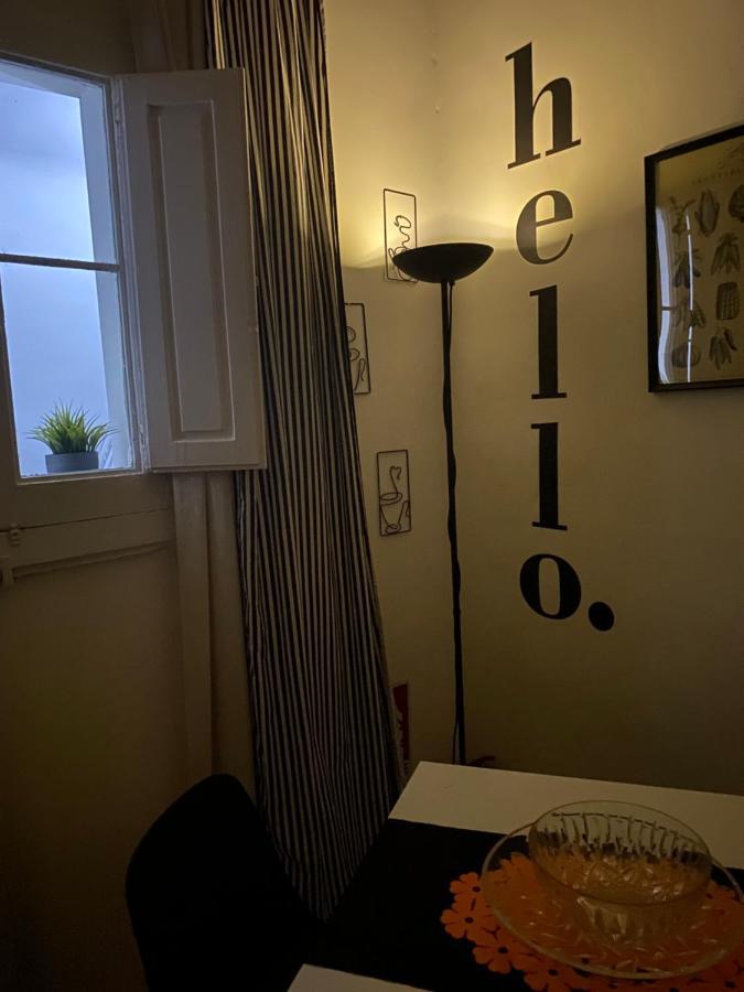 Casaro Stazione Apartment Bari Luaran gambar