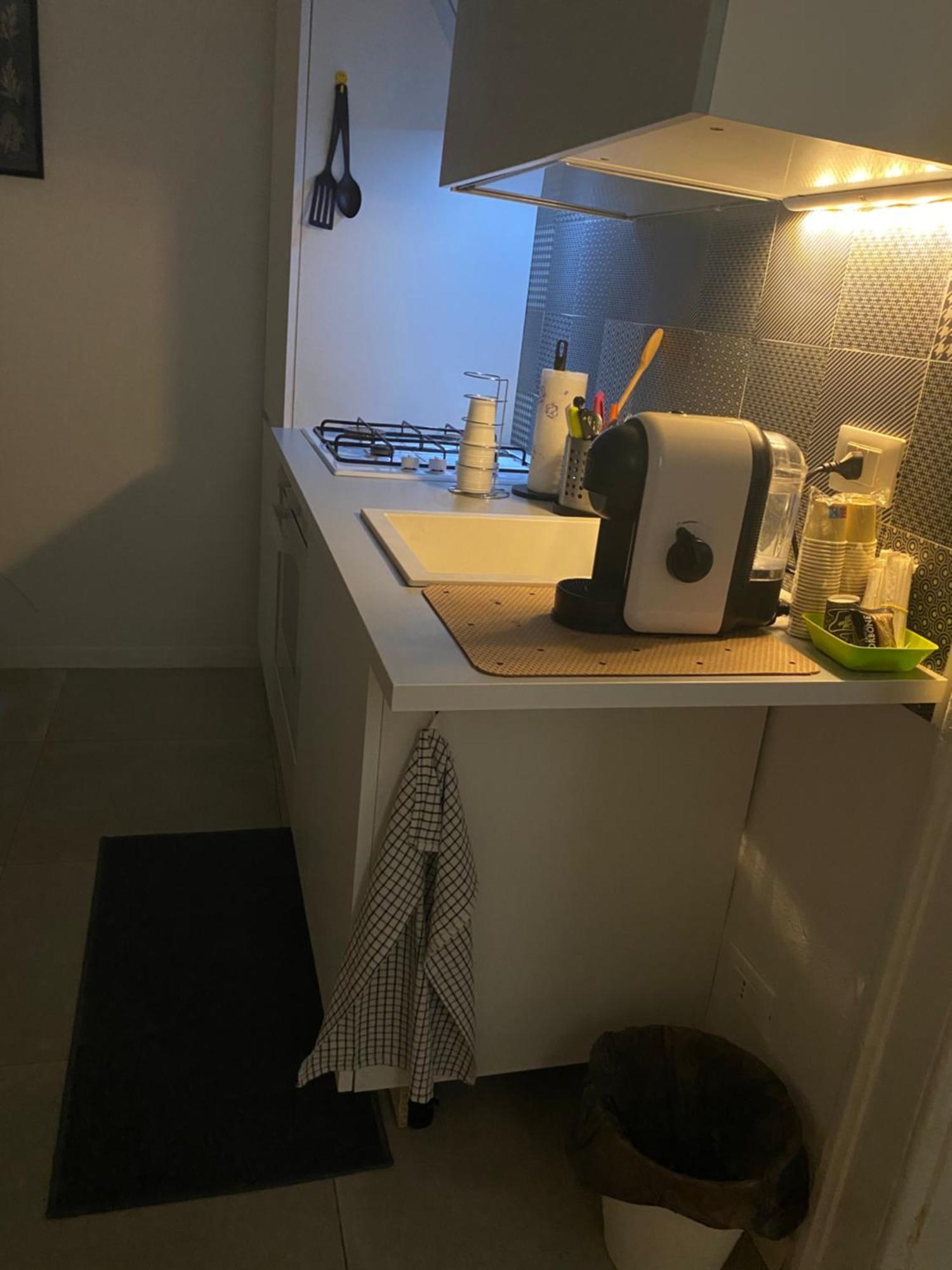 Casaro Stazione Apartment Bari Luaran gambar