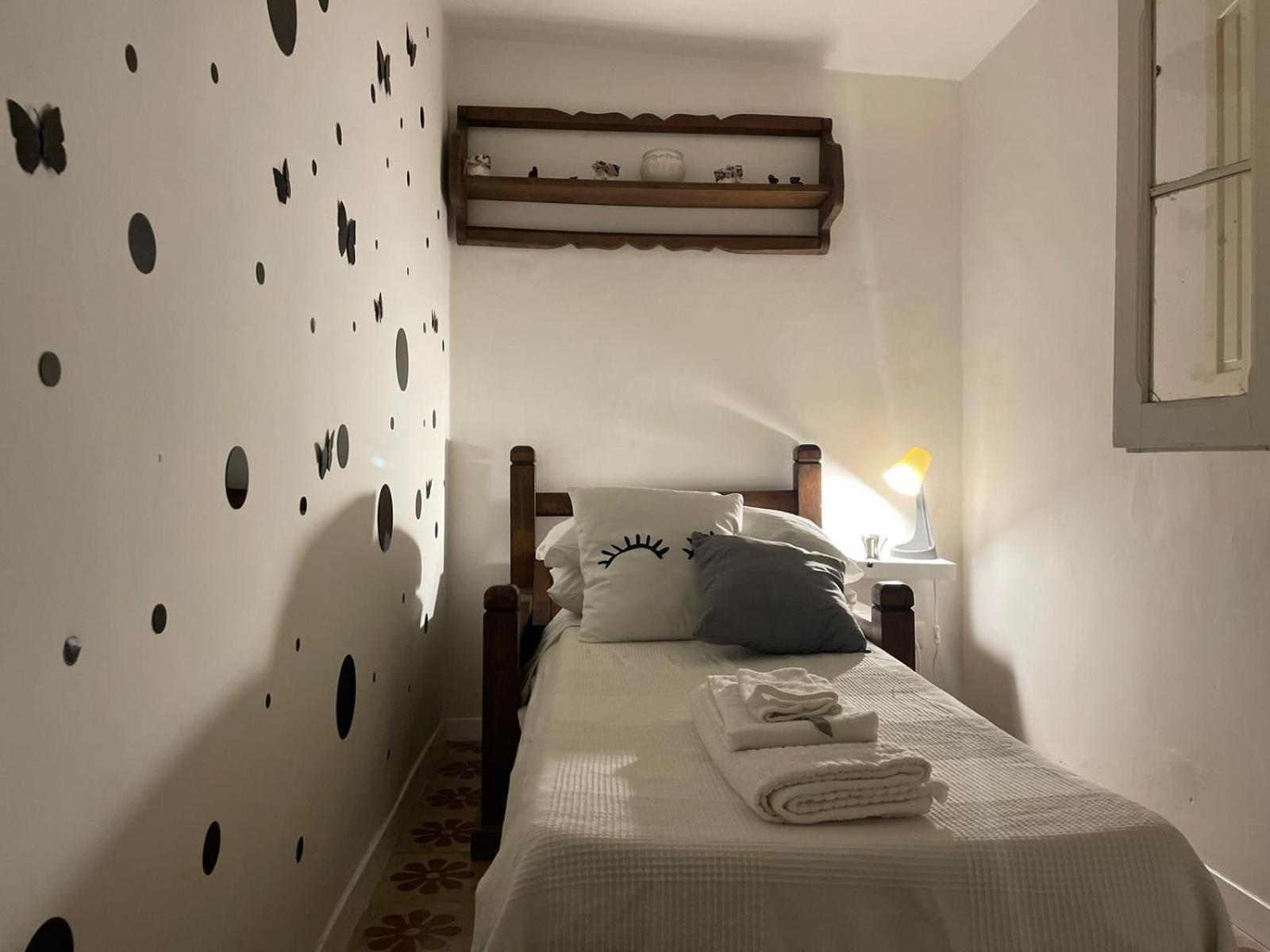 Casaro Stazione Apartment Bari Luaran gambar