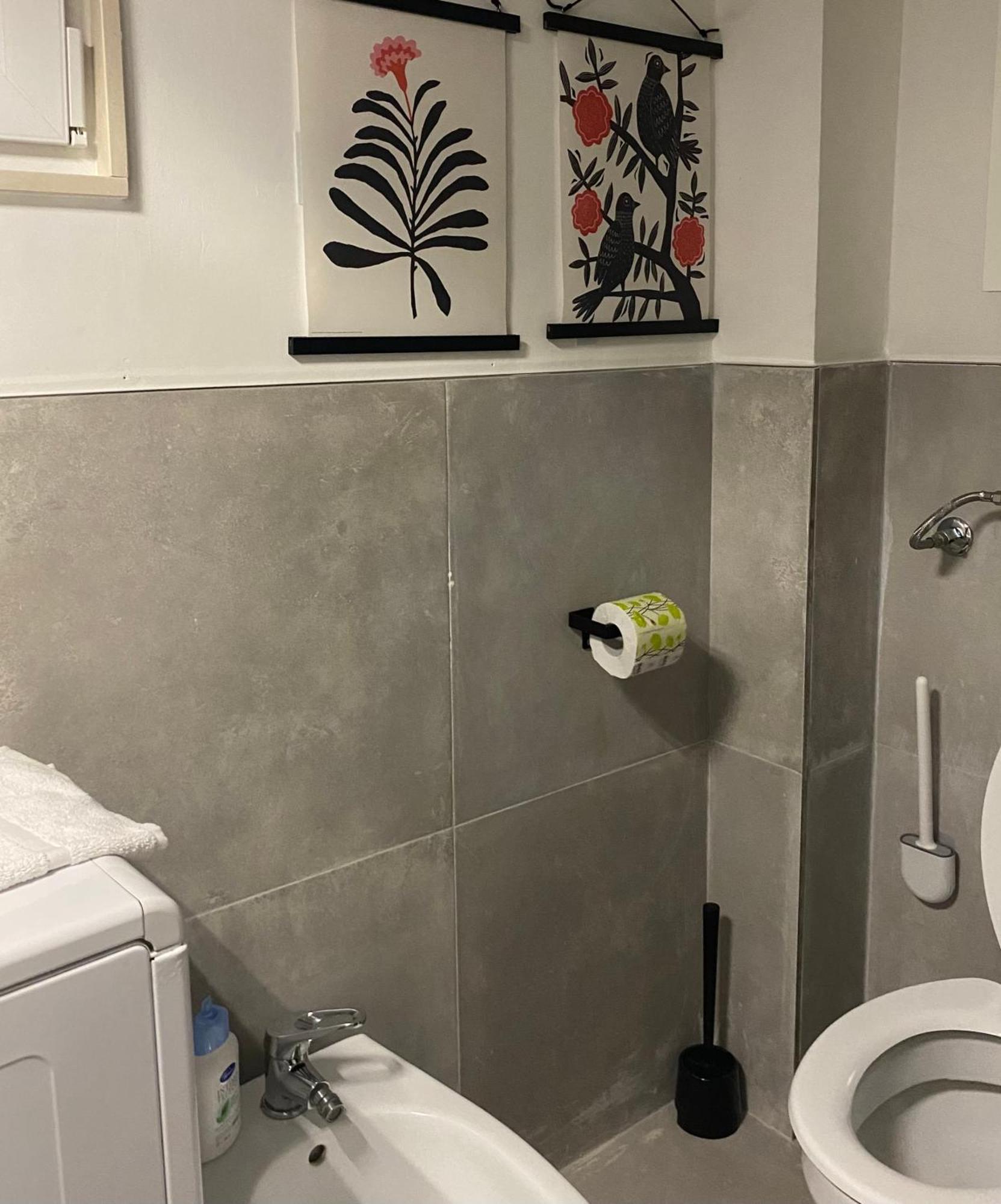 Casaro Stazione Apartment Bari Luaran gambar